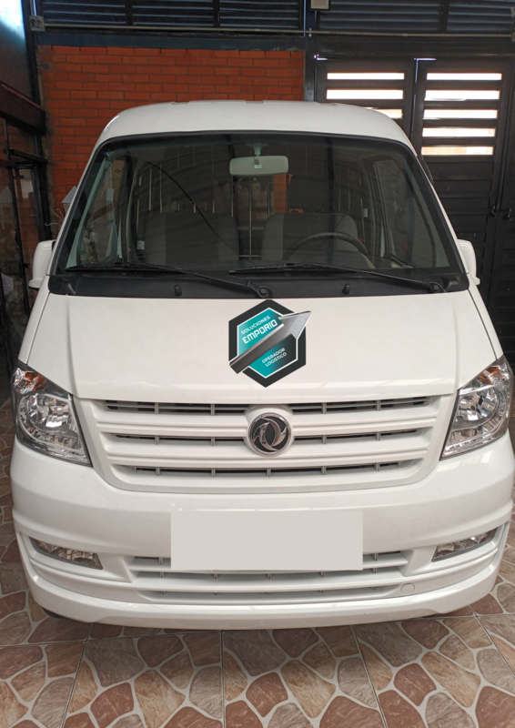 Transporte eventos y logística Soluciones Emporio